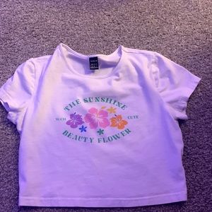 shein small tank top